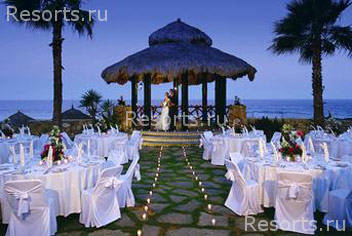 Sheraton Hacienda Del Mar Resort & Spa 21
